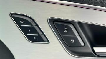 2022 Audi 3.0 TFSI V6 55 S line Tiptronic quattro Euro 6 5-door (Grey) - Image: 20