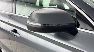 2022 Audi 2.0 TFSI 45 S line S Tronic quattro Euro 6 5-door (Grey) - Image: 43