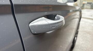 2025 SEAT 1.0 TSI FR Black Edition Euro 6 5-door (Grey) - Image: 21