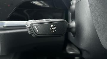 2020 Audi TFSI CoD 35 Sport Euro 6 5-door (White) - Image: 28