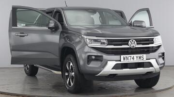 2024 Volkswagen 2.0 TDI Style Auto 4Motion Euro 6 4-door (Grey) - Image: 9