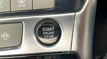 2022 Audi 2.0 TFSI 40 Black Edition S Tronic Euro 6 4-door (Grey) - Image: 16