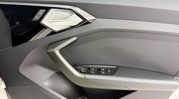 2024 Audi 1.0 TFSI 30 Sport Sportback Euro 6 5-door (White) - Image: 19