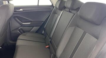 2025 Volkswagen TSI Match Euro 6 5-door (Grey) - Image: 33