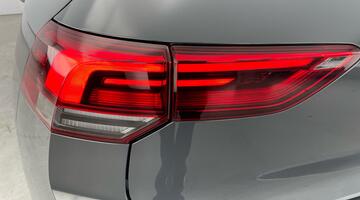 2024 Volkswagen TSI Style Euro 6 5-door (Grey) - Image: 32