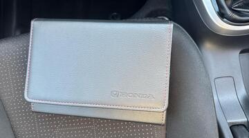 2017 Honda I-VTEC EX Navi Euro 6 5-door (Blue) - Image: 12