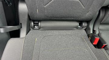 2025 Škoda 2.0 TDI SE DSG Euro 6 5-door (5 Seat) (Blue) - Image: 37