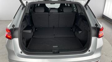 2025 Škoda 2.0 TDI SportLine DSG 4WD Euro 6 5-door (7 Seat) (Silver) - Image: 35