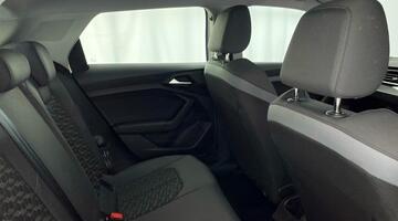 2022 Audi 1.0 TFSI 25 Sport Sportback Euro 6 5-door (White) - Image: 26