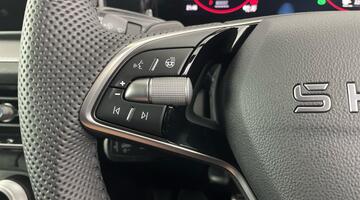 2025 Škoda TSI iV 25.7kWh SportLine DSG Euro 6 5-door (5 Seat) (Grey) - Image: 13