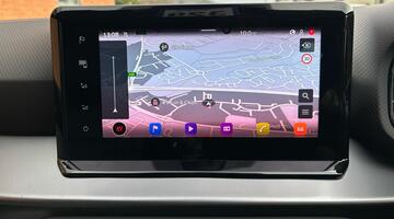 2026 SEAT 1.0 TSI FR Sport Euro 6 5-door (Grey) - Image: 35