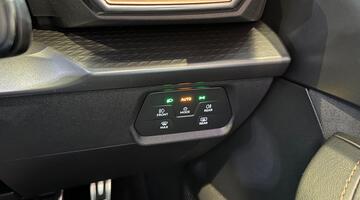 2025 CUPRA ETSI V2 DSG Euro 6 5-door (Unlisted) - Image: 31