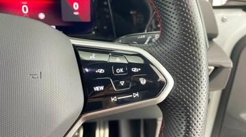 2023 Volkswagen 2.0 TSI GTI DSG Euro 6 5-door (White) - Image: 21