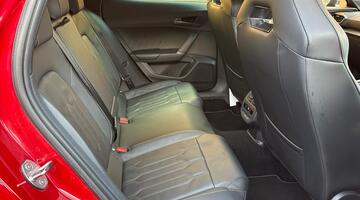 2024 CUPRA TSI V2 DSG Euro 6 5-door (Red) - Image: 29