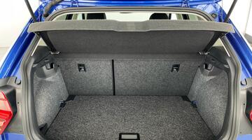 2021 Volkswagen 1.0 TSI Active Euro 6 5-door (Blue) - Image: 29