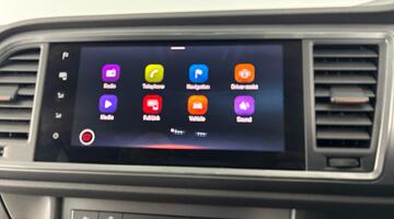 2023 CUPRA EcoTSI V1 DSG Euro 6 5-door (White) - Image: 18