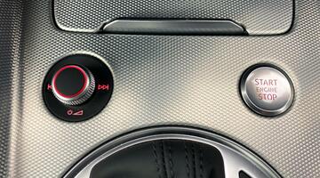 2022 Audi 2.0 TFSI 40 Sport S Tronic Euro 6 3-door (Black) - Image: 7