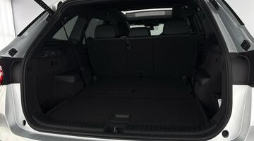 2025 Škoda TSI e-TEC MHEV SportLine DSG Euro 6 5-door (7 Seat) (Silver) - Image: 46