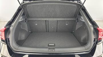 2025 Volkswagen 2.0 TSI R DSG 4Motion Euro 6 5-door (Black) - Image: 30