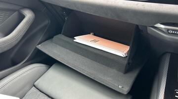 2025 Audi 2.0 TFSI Edition 1 S Tronic Euro 6 5-door (Blue) - Image: 38