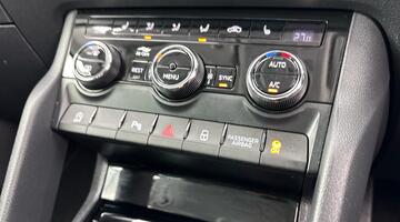 2024 Škoda TSI ACT SE L Executive DSG Euro 6 5-door (7 Seat) (Grey) - Image: 16