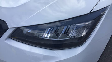 2024 SEAT 1.0 TSI SE Technology DSG Euro 6 5-door (White) - Image: 12