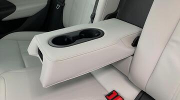 2025 Audi 2.0 TDI S line S Tronic Euro 6 5-door (Blue) - Image: 20