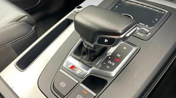 2018 Audi 3.0 TFSI V6 Tiptronic quattro Euro 6 5-door (White) - Image: 7