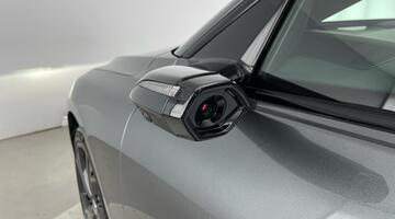 2025 Audi 100kWh Launch Edition Auto 5-door (Grey) - Image: 45