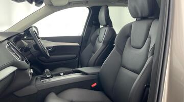 2024 Volvo 2.0 B5 MHEV Plus Auto 4WD Euro 6 5-door (Unlisted) - Image: 45