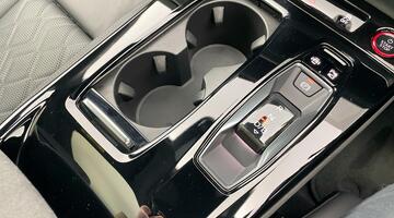 2025 Audi 100kWh Edition 1 Auto quattro 5-door (Black) - Image: 7