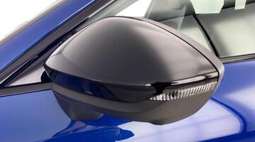 2025 Audi 2.0 TDI Launch Edition S Tronic quattro Euro 6 5-door (Blue) - Image: 40