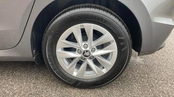 2025 Škoda 1.0 MPI SE Edition Euro 6 5-door (Grey) - Image: 23