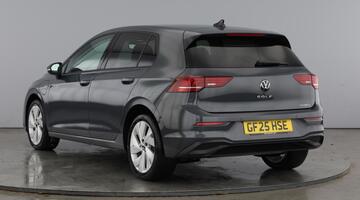 2025 Volkswagen TSI eHybrid 19.7kWh Match DSG Euro 6 5-door (Grey) - Image: 3
