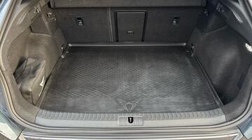 2022 CUPRA 2.0 TSI VZDSG 4-doorive Euro 6 5dr (Grey) - Image: 16