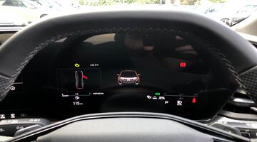 2025 Audi 2.0 TDI Launch Edition S Tronic quattro Euro 6 5-door (Black) - Image: 12