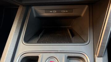 2024 CUPRA TSI V2 DSG Euro 6 5-door (Red) - Image: 38