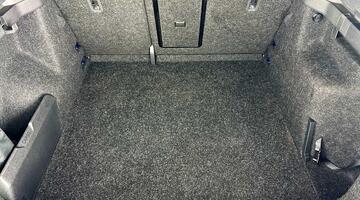 2024 Škoda 82kWh 85 Coupe Auto 5-door (DC135kW) (Blue) - Image: 32