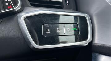 2021 Audi 2.0 TFSI 45 S line Sportback S Tronic quattro Euro 6 5-door (Silver) - Image: 24