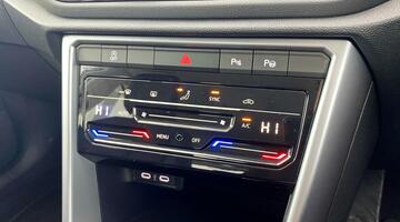 2024 Volkswagen TSI Match DSG Euro 6 5-door (White) - Image: 7