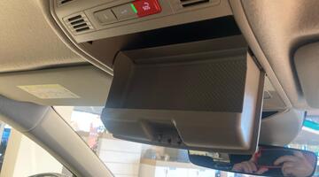 2025 Škoda 1.0 MPI SE Edition Euro 6 5-door (Grey) - Image: 55