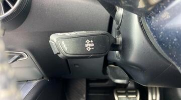 2019 Audi 2.0 TFSI 40 Black Edition Roadster S Tronic Euro 6-door (Grey) - Image: 25