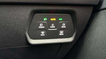 2025 CUPRA EHybrid 25.8kWh V1 DSG Euro 6 5-door (Grey) - Image: 24