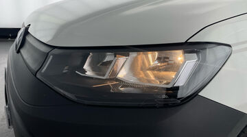 2025 Volkswagen 2.0 TDI C20 Commerce LWB Euro 6 6-door (White) - Image: 36