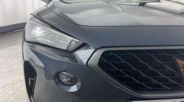 2022 CUPRA 2.0 TSI VZDSG 4-doorive Euro 6 5dr (Grey) - Image: 42