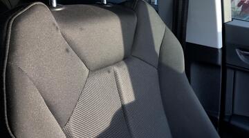 2019 Audi TFSI CoD 35 Sport S Tronic Euro 6 5-door (Red) - Image: 37