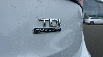 2016 Audi 2.0 TDI S line Plus S Tronic quattro Euro 6 5-door (Grey) - Image: 18