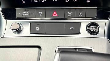 2022 Audi 2.0 TDI 40 S line S Tronic quattro Euro 6 5-door (Grey) - Image: 15