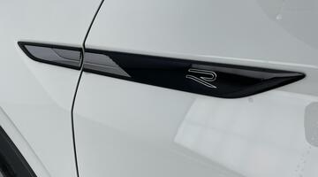 2022 Volkswagen 2.0 TDI R-Line DSG Euro 6 5-door (White) - Image: 38