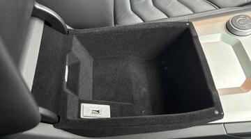 2020 Volkswagen 3.0 TDI V6 Black Edition Tiptronic 4Motion Euro 6 5-door (Silver) - Image: 21